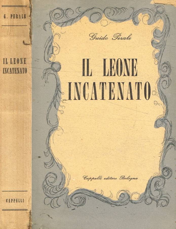 Biblioteca di Babele