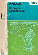 Gli arnesi della musica
