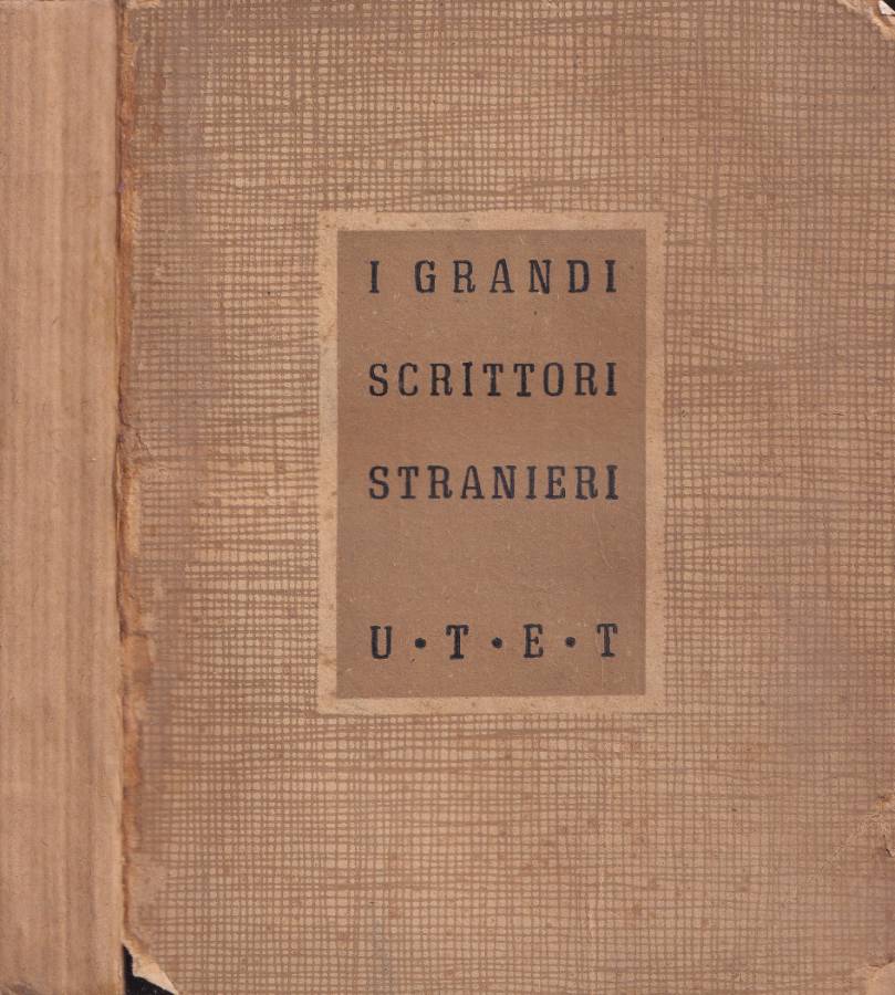 Biblioteca di Babele