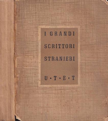 Mille e una notti - A. M. Pizzagalli - copertina
