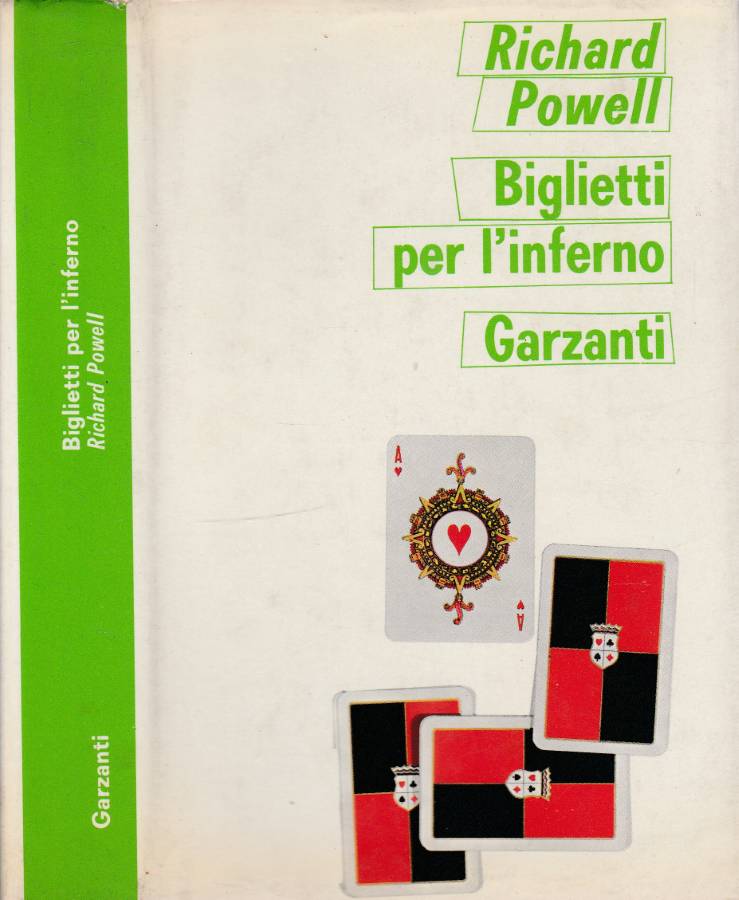 Biblioteca di Babele