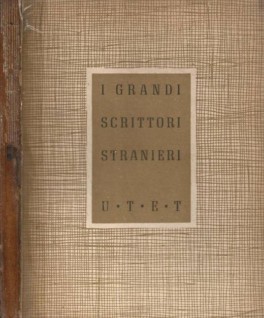 Britannico - Fedra - Jean Racine - copertina