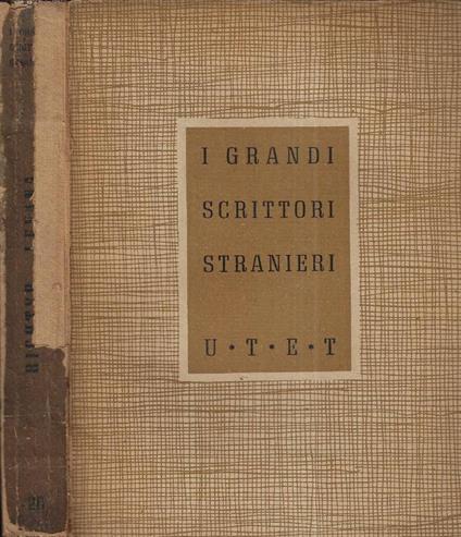 Levana - Gian Paolo F. Richter - copertina