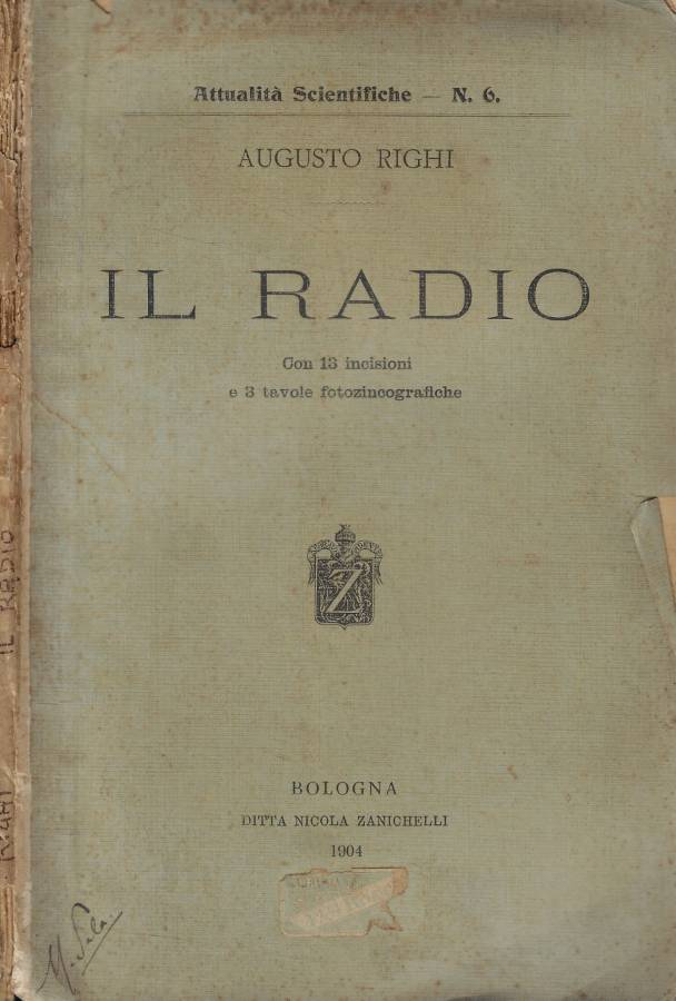 Biblioteca di Babele