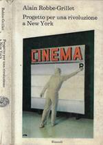 Progetto per una rivoluzione a New York