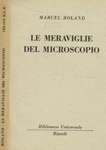 Le meraviglie del microscopio