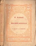 Michelangelo