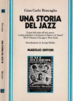 Una storia del jazz
