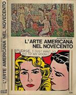 L' arte americana nel Novecento