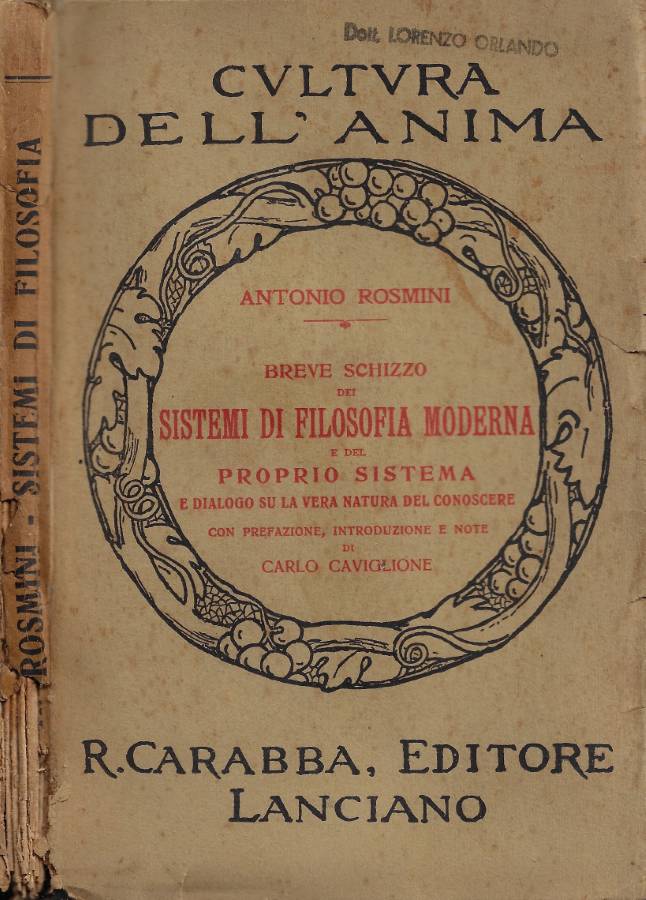 Biblioteca di Babele