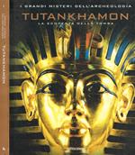 Tutankhamon. La scoperta della tomba