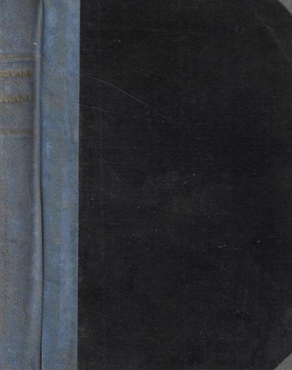 Cyrano de Bergerac - Edmond Rostand - copertina