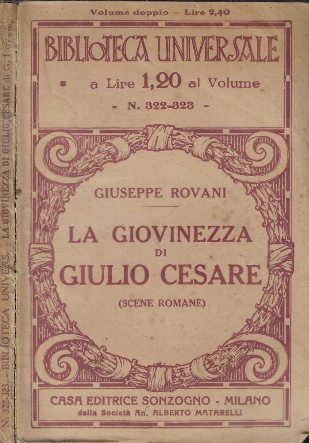 Biblioteca di Babele