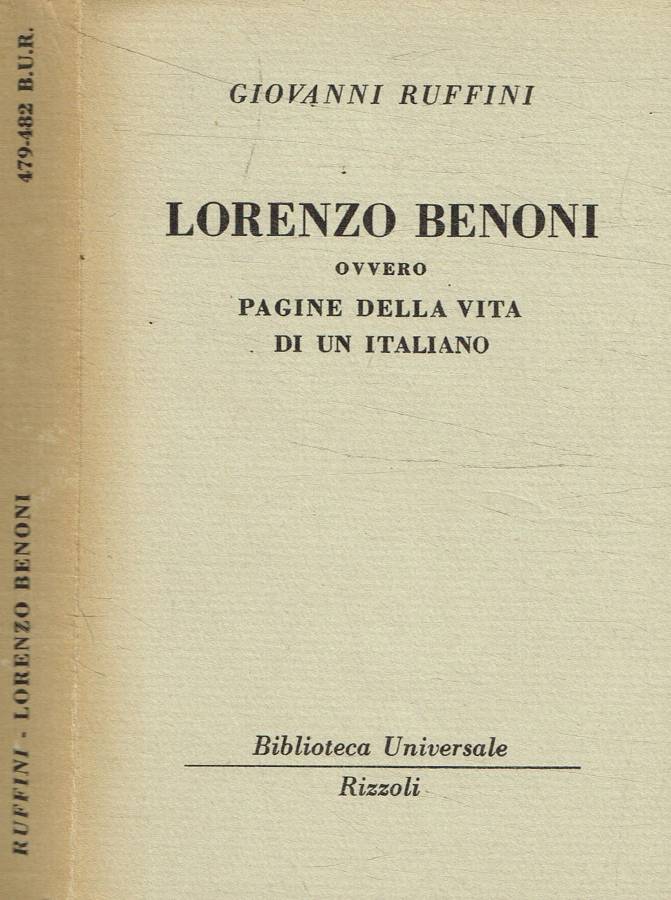 Biblioteca di Babele