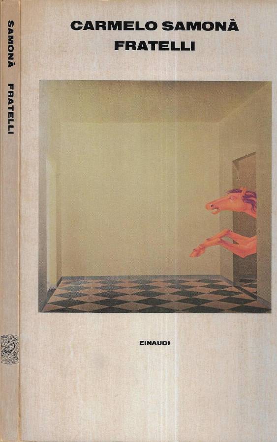 Biblioteca di Babele