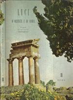 Luci d' Oriente e di Roma Vol. II