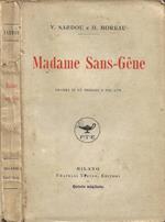 Madame Sans-Gene