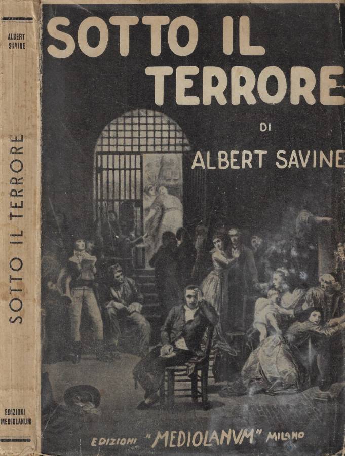Biblioteca di Babele