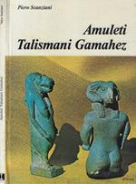 Amuleti Talismani Gamahez