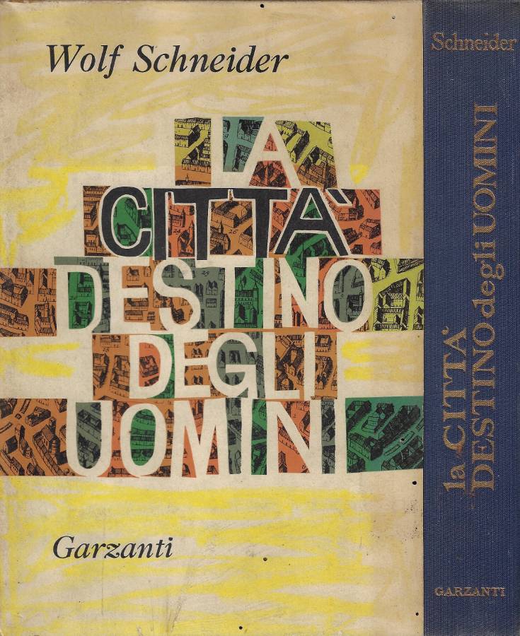 Biblioteca di Babele