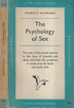 The psychology of sex
