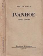 Ivanhoe, vol. II