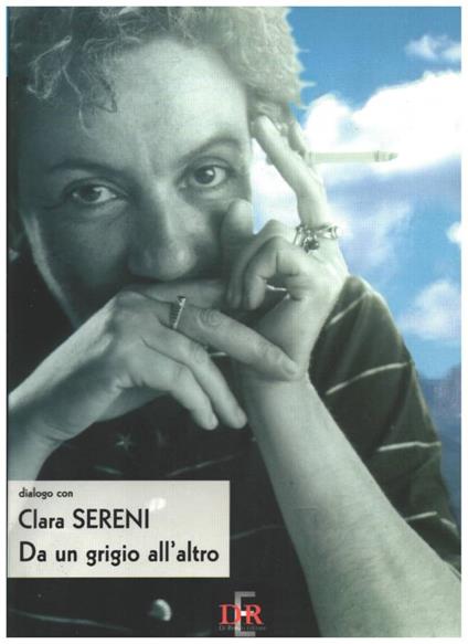 Da un grigio all'altro - Clara Sereni - copertina