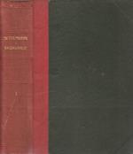 Ricordanze della mia vita vol I