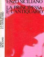 La principessa e l'antiquario