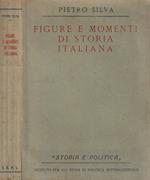Figure e momenti di storia italiana