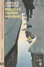 Maigret e il capellone imprudente