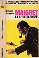 Maigret e l'affittacamere