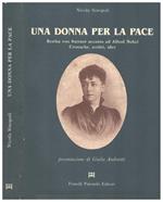 Una donna per la pace