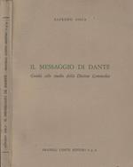 Il messaggio di Dante (Autografo)