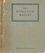 The romantic ballet from Contemporary Prints
