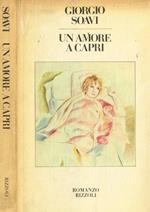 Un amore a Capri