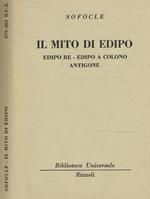 Il miti di Edipo