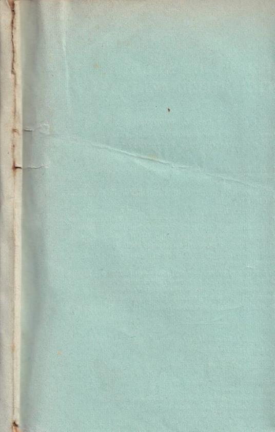 Pio V e i suoi tempi - Pio Spezi - copertina