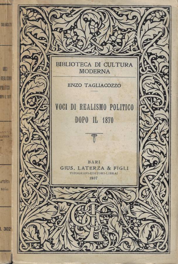 Biblioteca di Babele