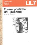 Forme poetiche del Trecento