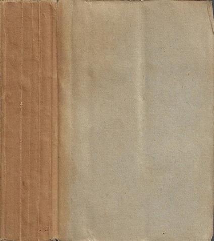 L' Aminta e rime scelte per cura di F. S. Orlandini - Torquato Tasso - copertina