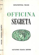 Officina segreta