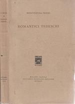 Romantici tedeschi