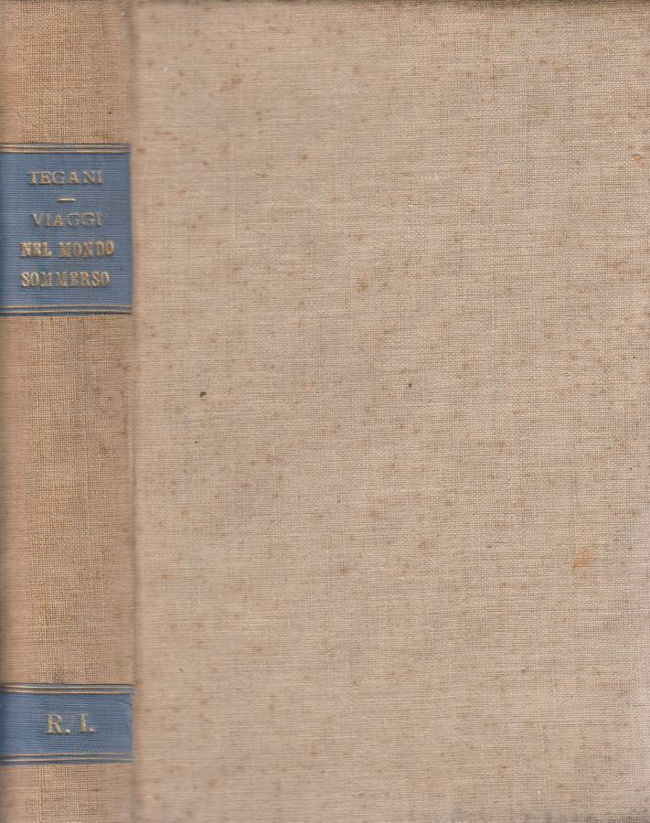 Biblioteca di Babele
