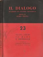 Il Dialogo anno VI, n 23, lug-set 1963