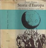 Storia d' Europa
