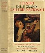 I Tesori delle Grandi Gallerie Nazionali