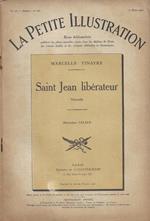 Saint Jean libérateur