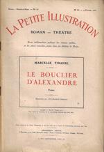 le Bouclier d'Alexandre. Vol. II