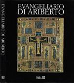 Evangeliario di Ariberto